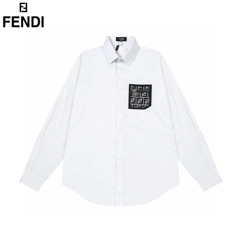 F**di shirts